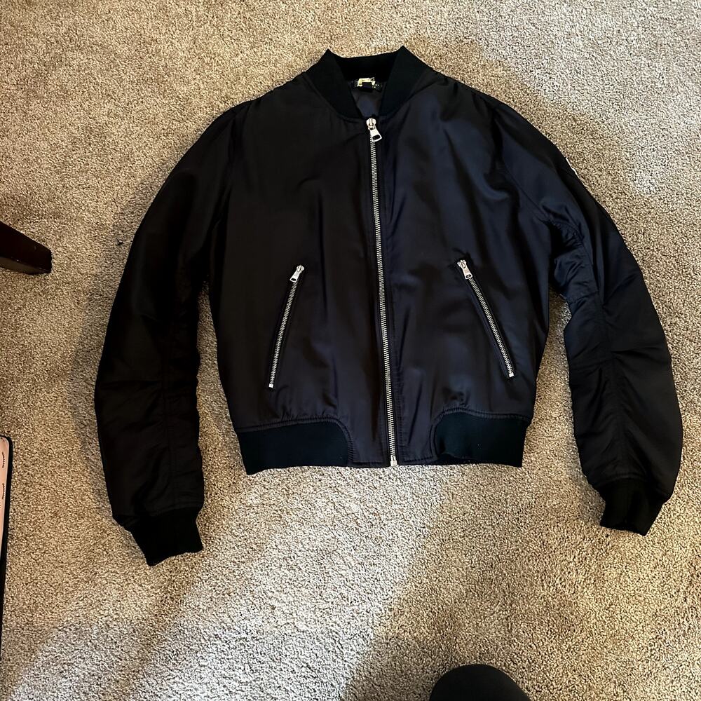 Topshop‎ Bomber